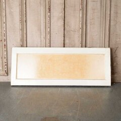 #55094 - 31x12&nbsp;Salvaged&nbsp;Antique&nbsp;Transom&nbsp;Window&nbsp;image