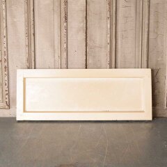 #55095 - 31x12&nbsp;Salvaged&nbsp;Antique&nbsp;Transom&nbsp;Window&nbsp;image