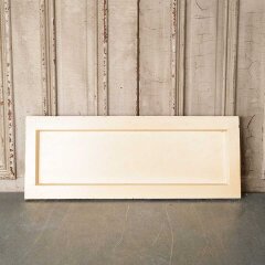 #55097 - 31x12&nbsp;Salvaged&nbsp;Antique&nbsp;Transom&nbsp;Window&nbsp;image