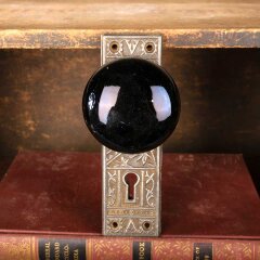 #55129 - Antique&nbsp;Victorian&nbsp;Door&nbsp;hardware&nbsp;Set&nbsp;image