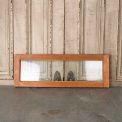 #55181 - 34x12&nbsp;Salvaged&nbsp;Antique&nbsp;Transom&nbsp;Window&nbsp;image