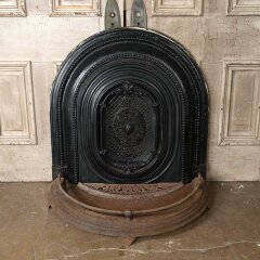 #55244 - 32x33&nbsp;Fireplace&nbsp;Surround,&nbsp;Cover&nbsp;&&nbsp;Fender&nbsp;image