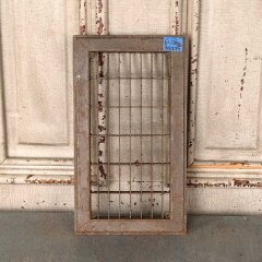 #55274 - 6x12&nbsp;Metal&nbsp;Heat&nbsp;Grate&nbsp;Floor&nbsp;Vent&nbsp;Cover&nbsp;image