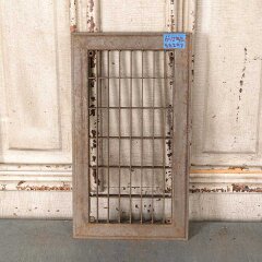 #55297 - 6x12&nbsp;Metal&nbsp;Heat&nbsp;Grate&nbsp;Floor&nbsp;Vent&nbsp;Cover&nbsp;image