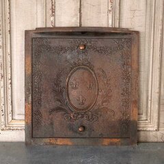 #55395 - 20x21&nbsp;Antique&nbsp;Fireplace&nbsp;Summer&nbsp;Front&nbsp;Cover&nbsp;image