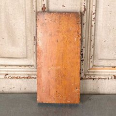 #55471 - Antique&nbsp;Wood&nbsp;Interior&nbsp;Door&nbsp;Plinth&nbsp;Trim&nbsp;Block&nbsp;image