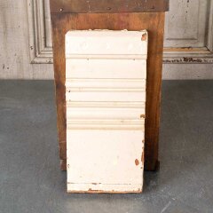 #55474 - Antique&nbsp;Wood&nbsp;Interior&nbsp;Door&nbsp;Plinth&nbsp;Trim&nbsp;Block&nbsp;image