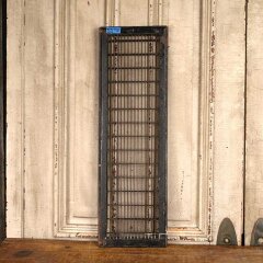 #55768 - 8x30&nbsp;Metal&nbsp;Cold&nbsp;Air&nbsp;Return&nbsp;Floor&nbsp;Vent&nbsp;Cover&nbsp;image