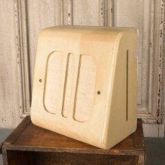 #55771 - 11x11&nbsp;Vintage&nbsp;School&nbsp;Classroom&nbsp;Wall&nbsp;Speaker&nbsp;image