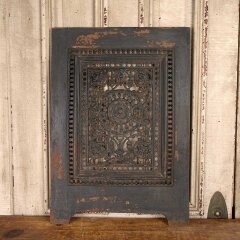 #55975 - 20x28&nbsp;Antique&nbsp;Fireplace&nbsp;Summer&nbsp;Front&nbsp;Cover&nbsp;image