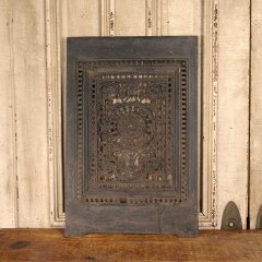 #55976 - 18x28&nbsp;Antique&nbsp;Fireplace&nbsp;Summer&nbsp;Front&nbsp;Cover&nbsp;image
