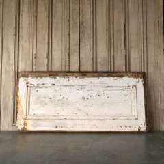 #56088 - 52x24&nbsp;Salvaged&nbsp;Antique&nbsp;Wood&nbsp;Panel&nbsp;image