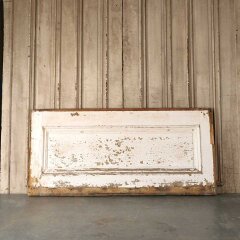 #56089 - 53x25&nbsp;Salvaged&nbsp;Antique&nbsp;Wood&nbsp;Panel&nbsp;image
