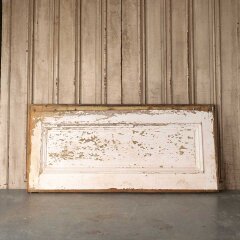 #56090 - 52x24&nbsp;Salvaged&nbsp;Antique&nbsp;Wood&nbsp;Panel&nbsp;image