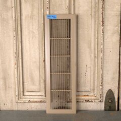 #56108 - 6x24&nbsp;Metal&nbsp;Cold&nbsp;Air&nbsp;Return&nbsp;Floor&nbsp;Grate&nbsp;image