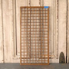 #56109 - 14x28&nbsp;Antique&nbsp;Cold&nbsp;Air&nbsp;Return&nbsp;Floor&nbsp;Grate&nbsp;image
