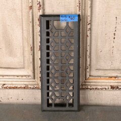 #56180 - 4x12&nbsp;Modern&nbsp;Heat&nbsp;Grate&nbsp;Floor&nbsp;Vent&nbsp;Cover&nbsp;image