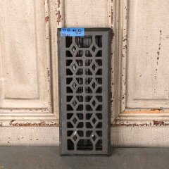 #56181 - 4x12&nbsp;Modern&nbsp;Heat&nbsp;Grate&nbsp;Floor&nbsp;Vent&nbsp;Cover&nbsp;image