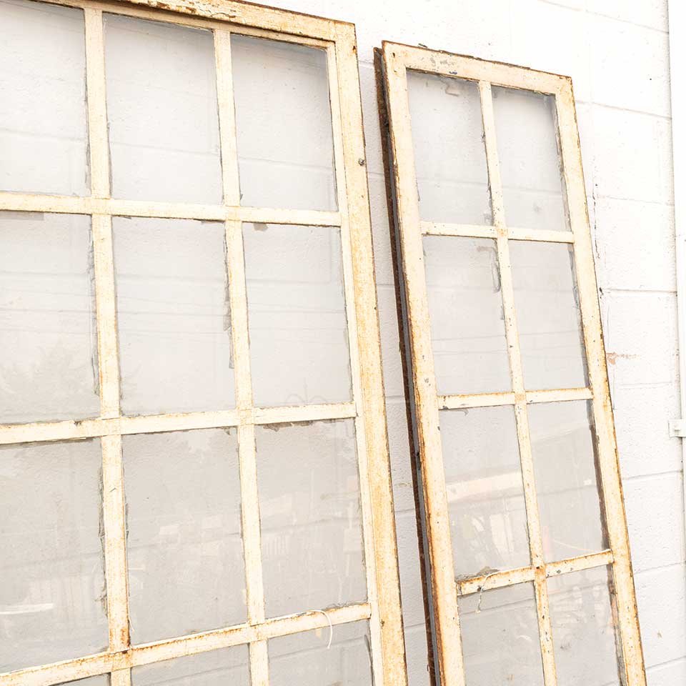 Metal Casement Set image 5