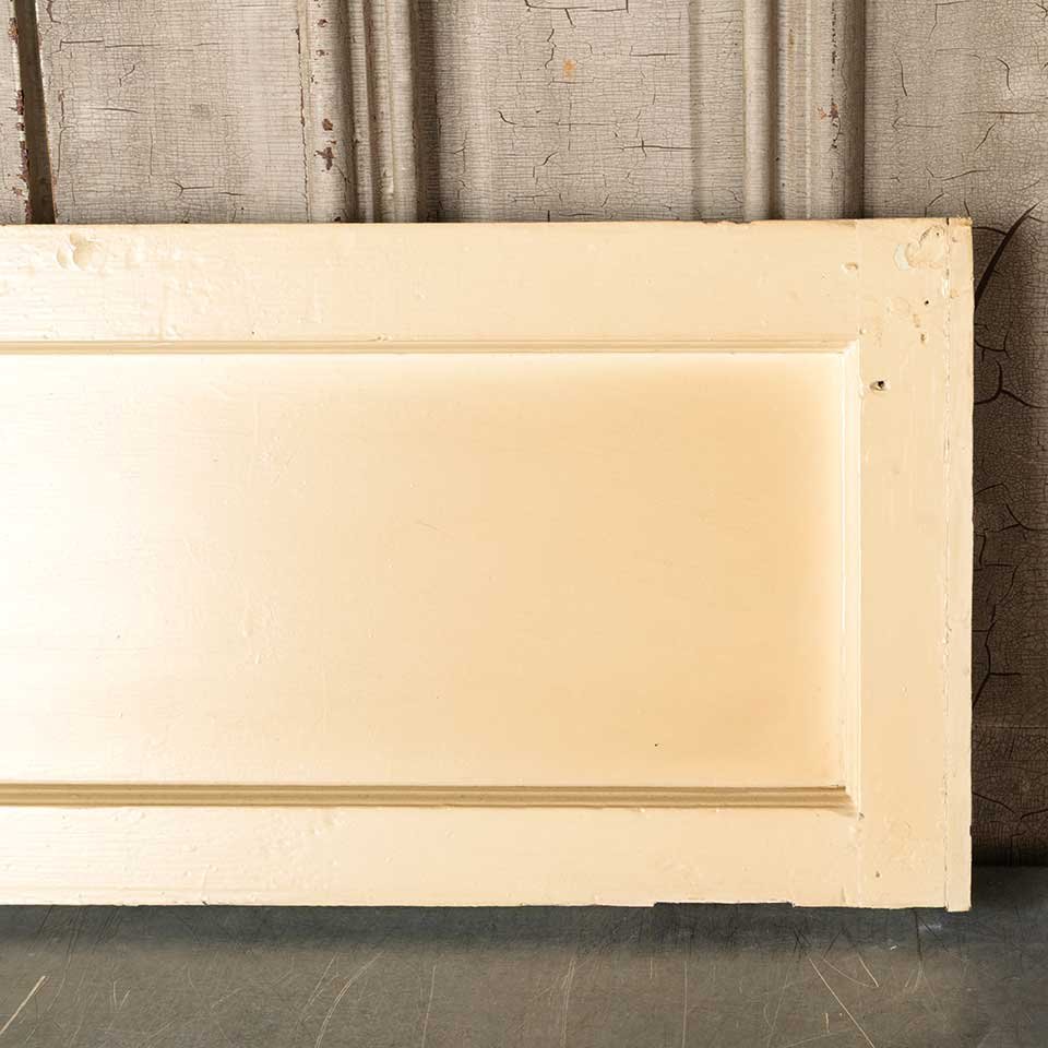 32x12 Salvaged Antique Transom Window image 3
