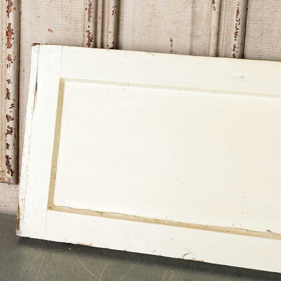 32x12 Salvaged Antique Transom Window image 5