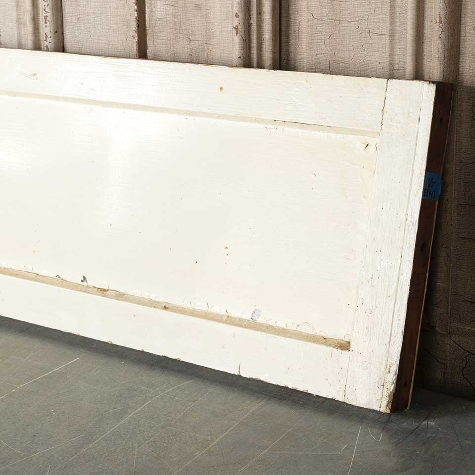 32x12 Salvaged Antique Transom Window image 6