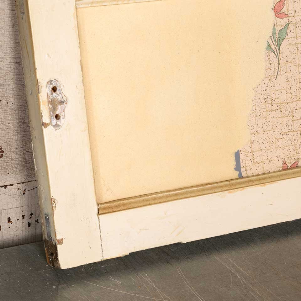 32x12 Salvaged Antique Transom Window image 3