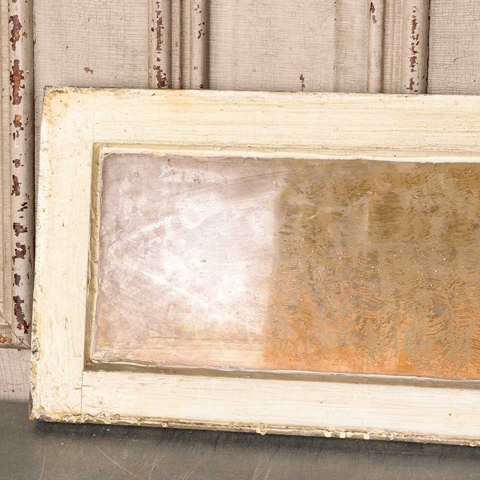32x12 Salvaged Antique Transom Window image 5