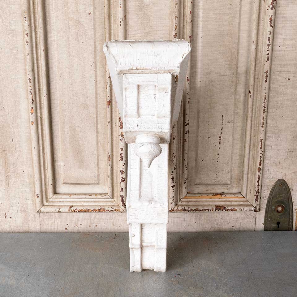 15X15 Antique Wood House Corbel Bracket image 3