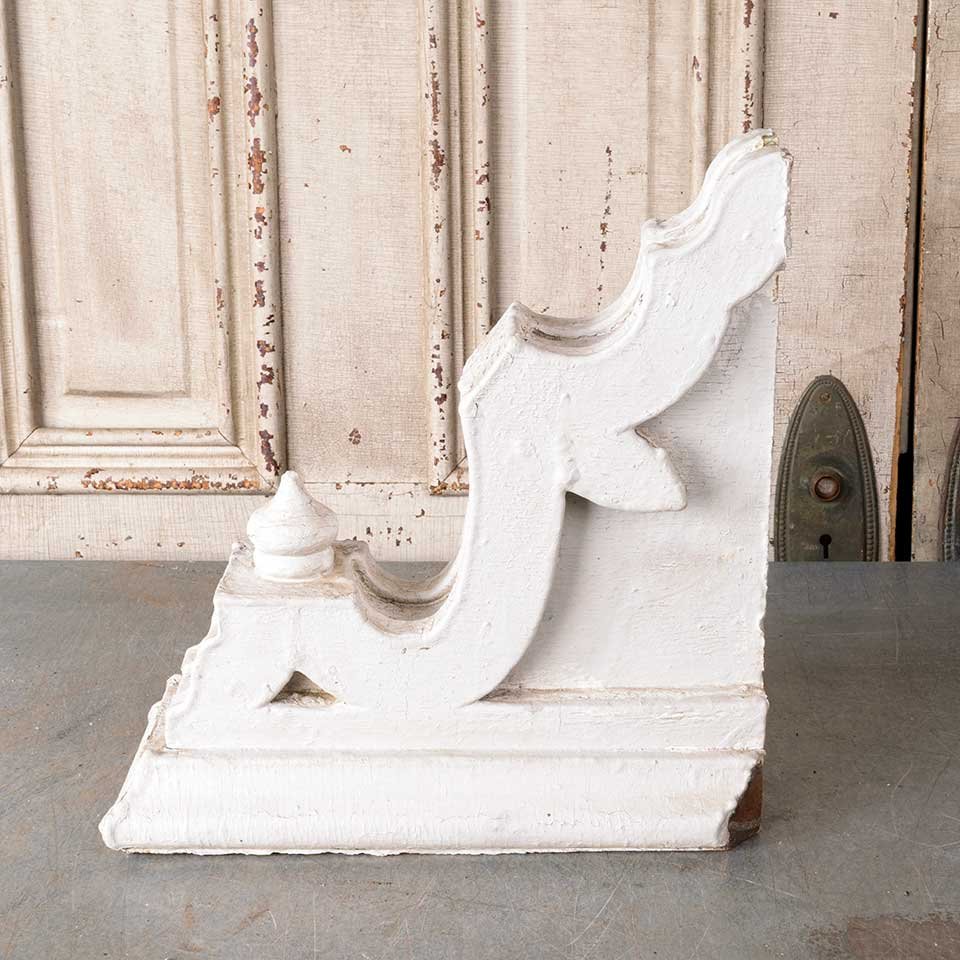 15X15 Antique Wood House Corbel Bracket image 6