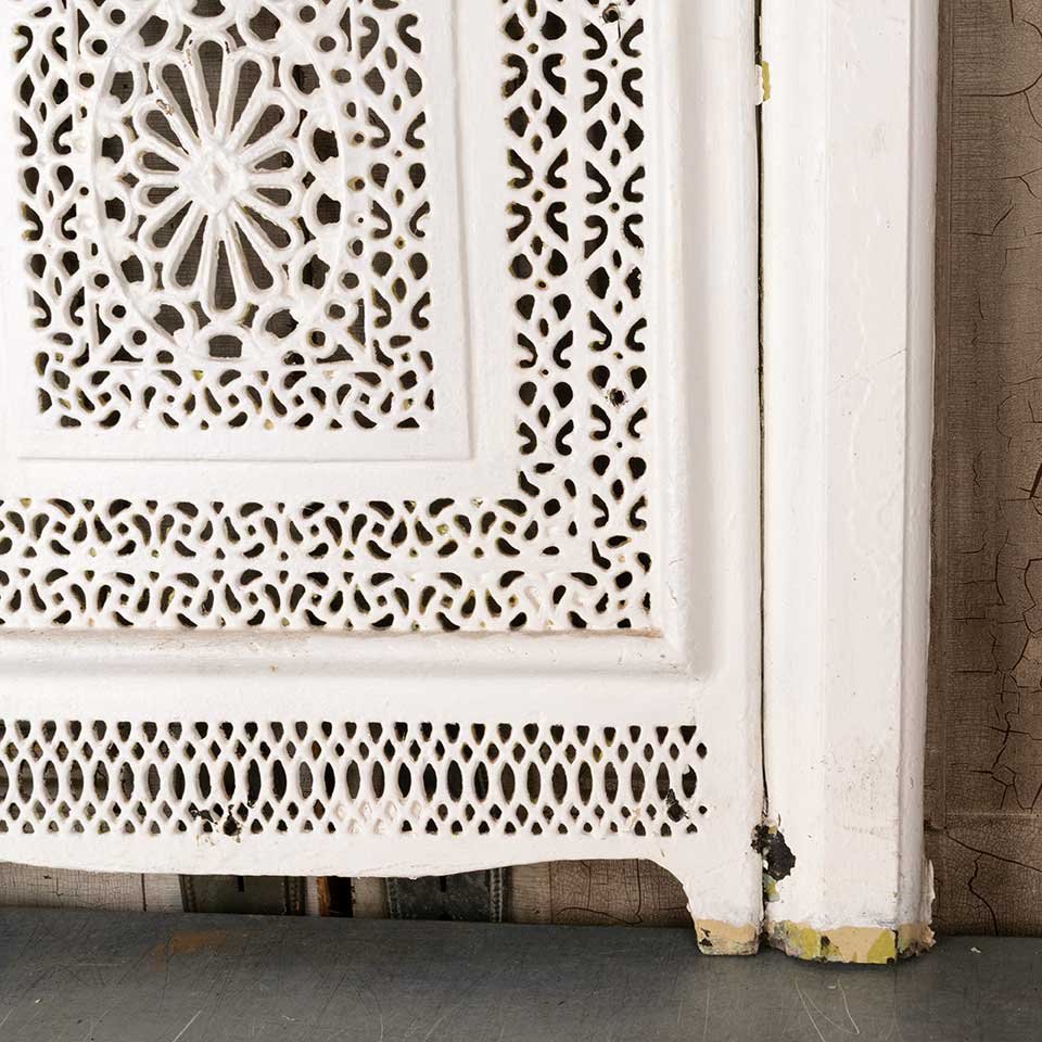 30x34 Fireplace Surround & Summer Front Cover image 5