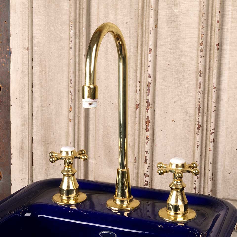 16x19 Modern "Kohler" Drop-in Kitchen Sink image 4
