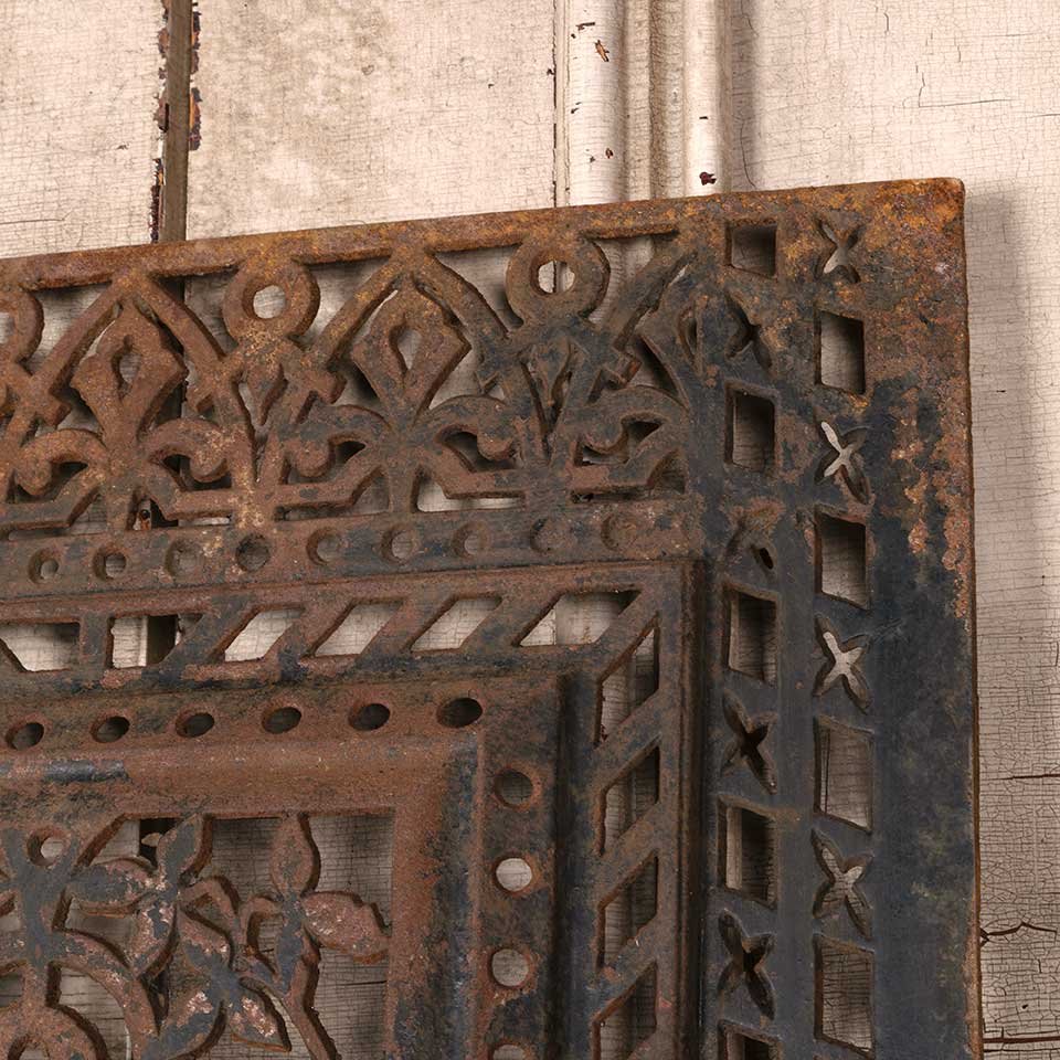 20x28 Antique Fireplace Summer Front Cover image 6