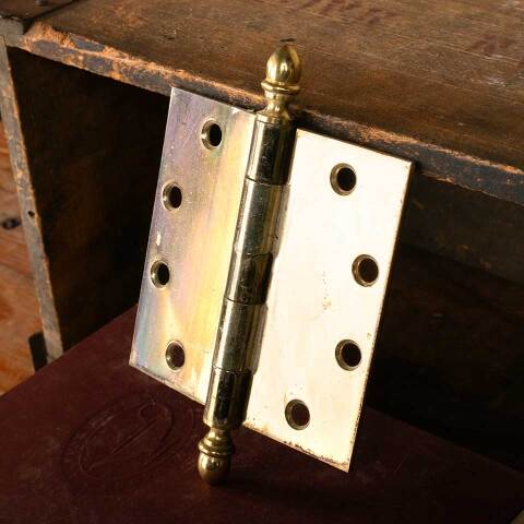 #14225 Stanley Door Hinge image 3