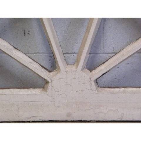 #14333 Arched Top Divided Lite Window image 5