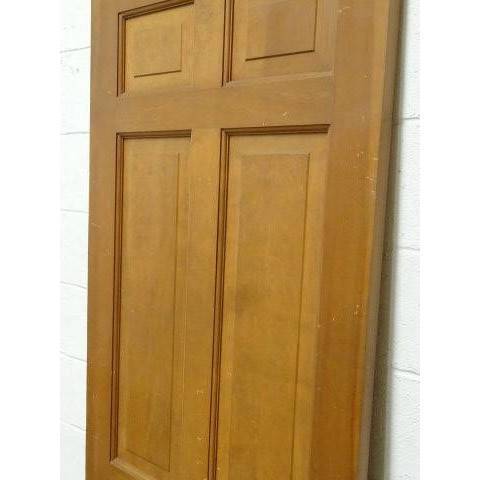 #18626 29x79 6 Panel Interior Door image 3