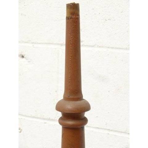 #20091 Turned Wood Staircase Baluster image 3