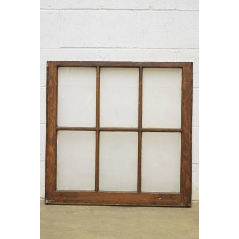 #20678 Divided Lite Privacy Window image 2