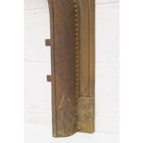 #25245 Cast Iron Fireplace Surround image 2