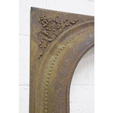 #25245 Cast Iron Fireplace Surround image 5