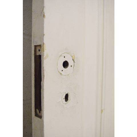 #26339 30x89 4 Panel Interior Door image 3