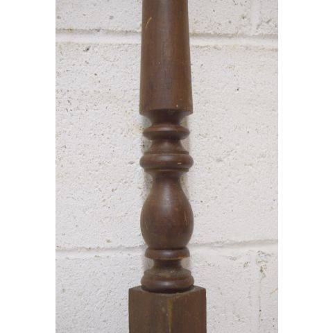 #26435 Turned Wood Staircase Baluster image 3