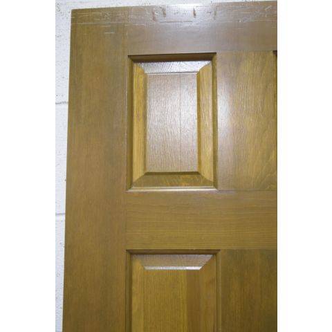 #27150 24x79 6 Panel Interior Door image 2