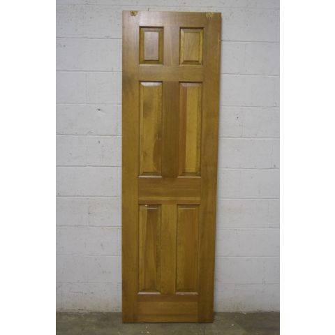 #27150 24x79 6 Panel Interior Door image 4