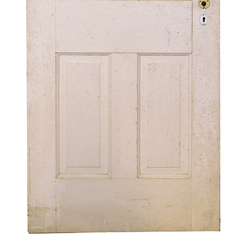 #27982 28x83 6 Panel Interior Door image 2