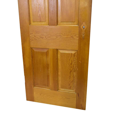 #28376 28x83 6 Panel Interior Door image 3