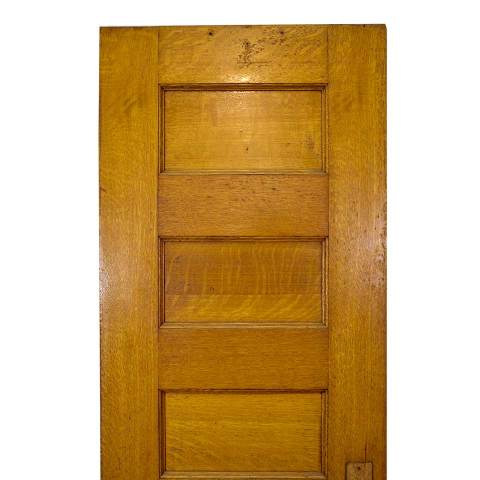 #28541 5 Panel Interior Door image 2