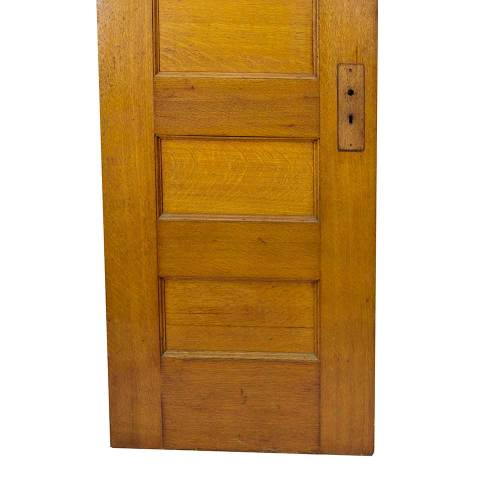 #28541 5 Panel Interior Door image 3