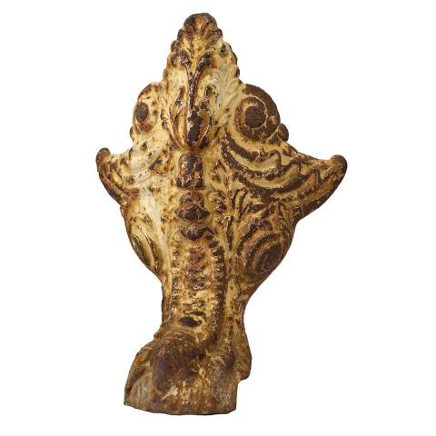 #28658 Cast Iron Clawfoot Set image 5
