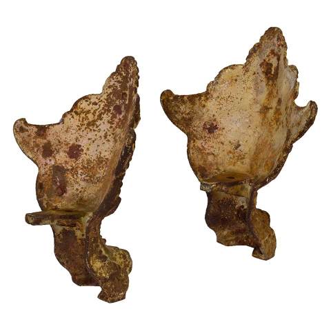 #28658 Cast Iron Clawfoot Set image 6